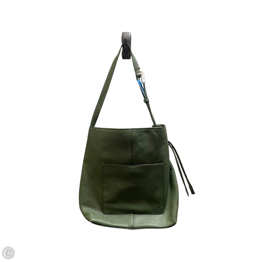 Handbag By Lucky Brand, Size: Medium