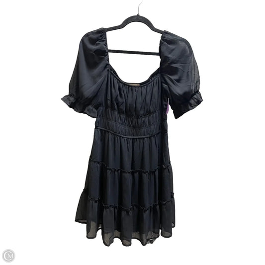 Dress Casual Short By Altard State In Black, Size: M