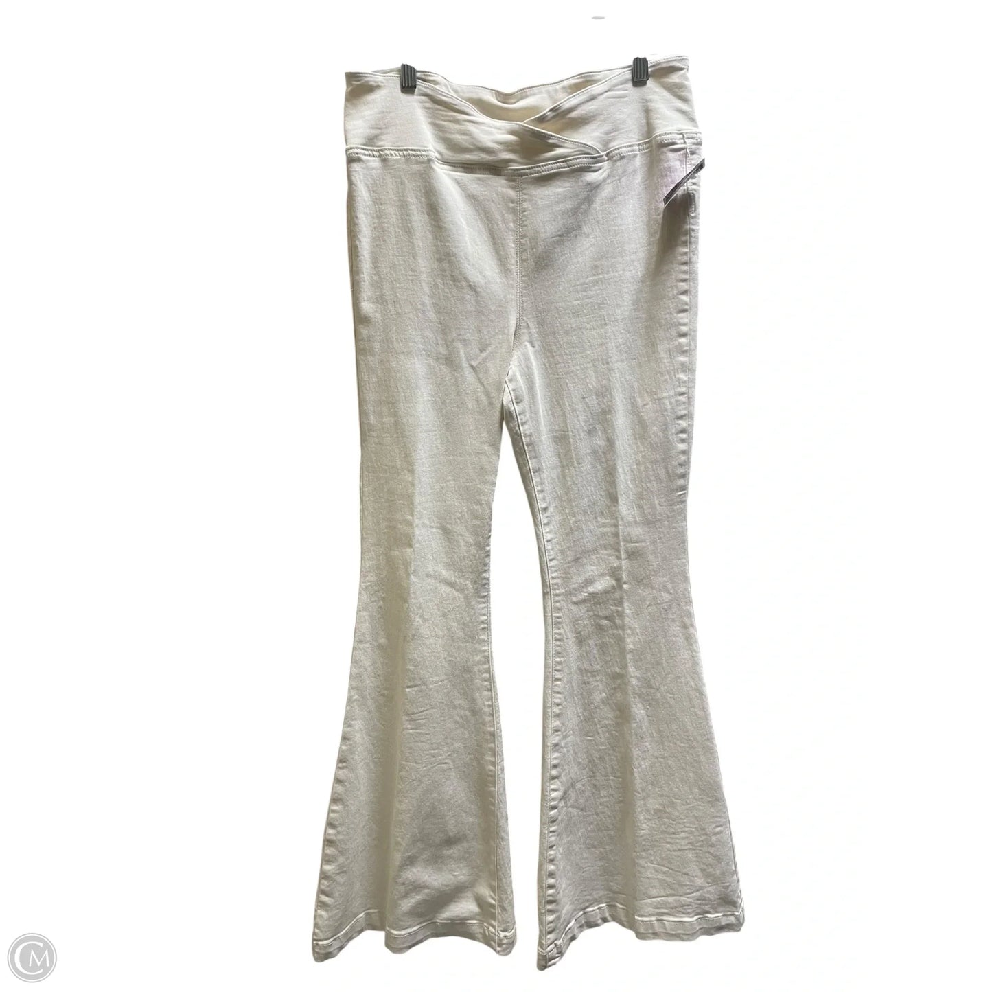 Pants Other By We The Free In Cream, Size: 14