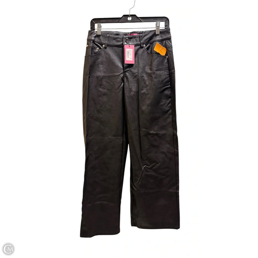 Pants Dress By Edikted In Black, Size: 4