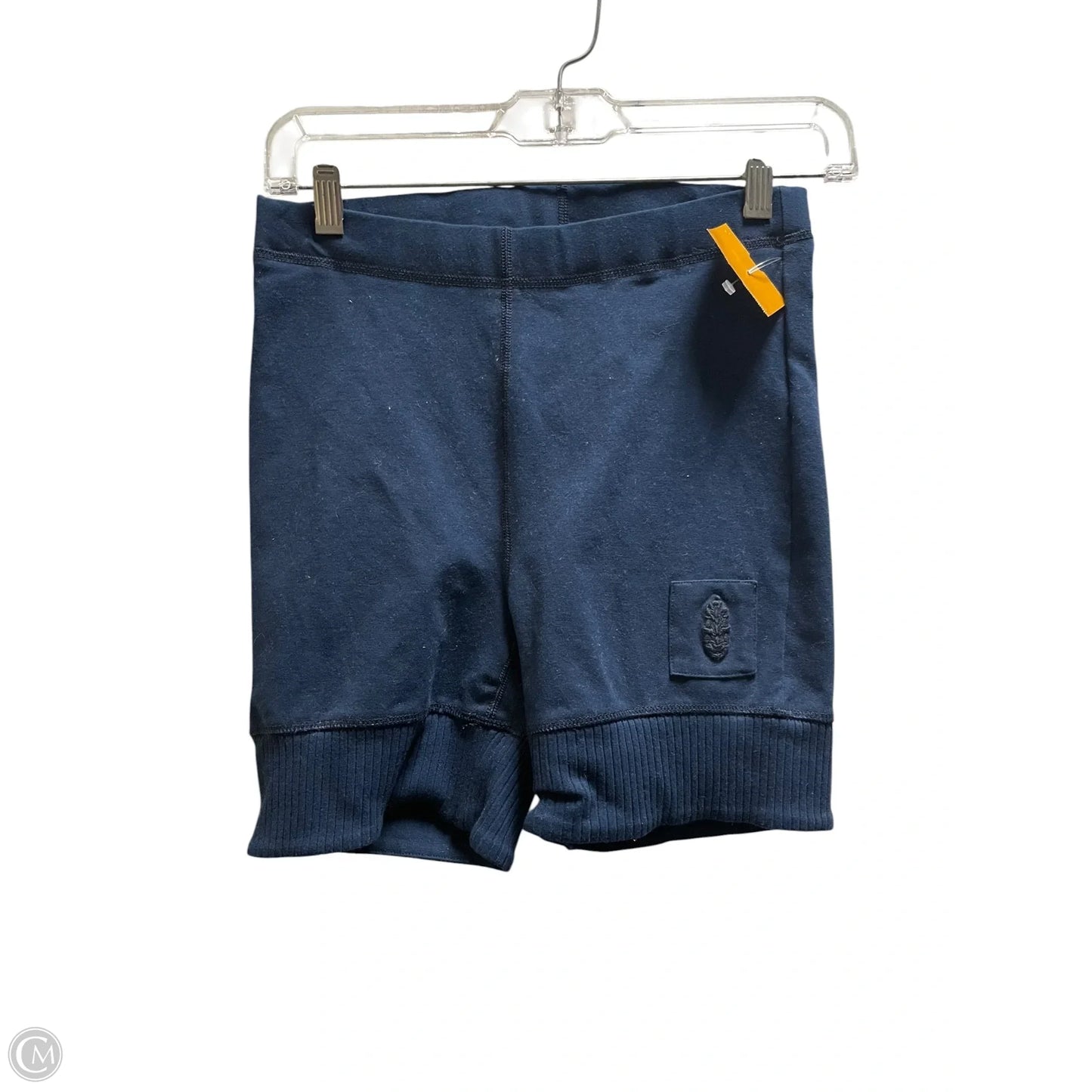Shorts By Free People In Blue, Size: M