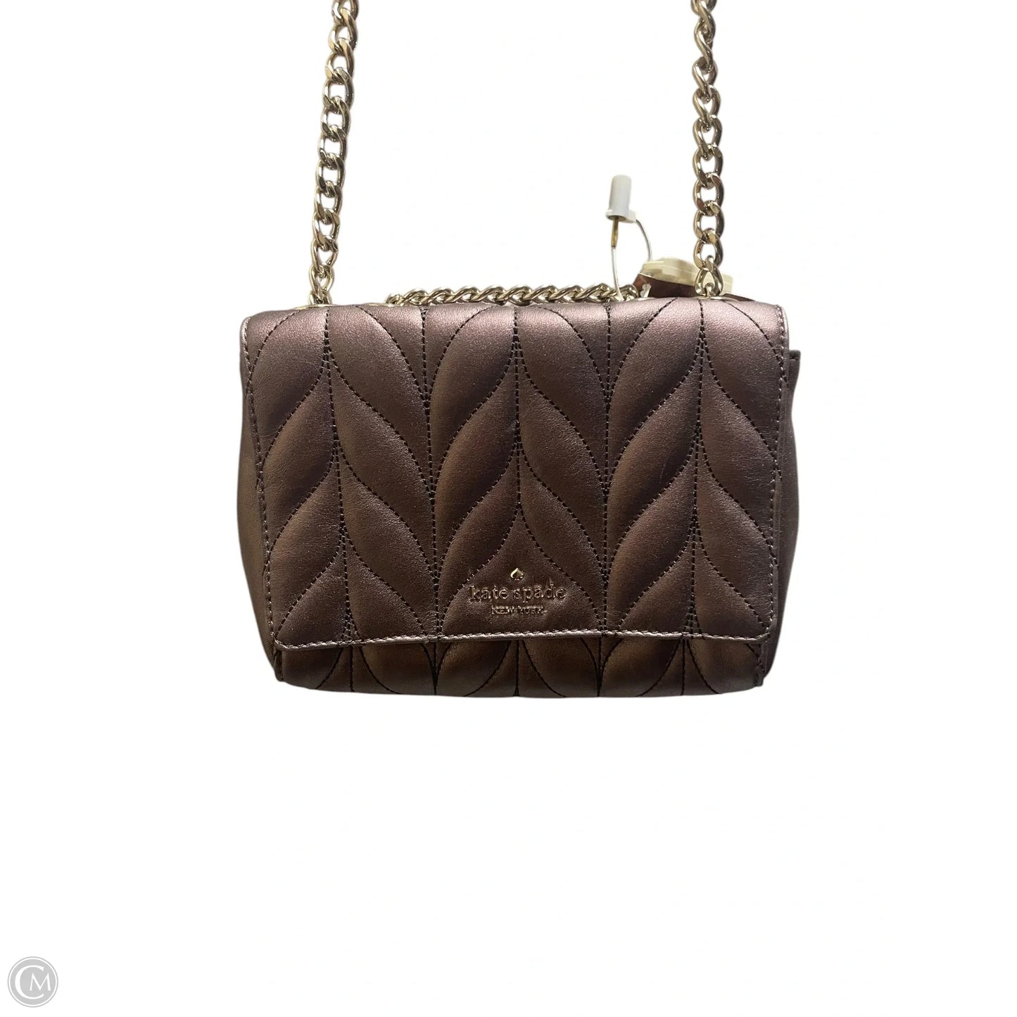 Crossbody Designer By Kate Spade, Size: Small