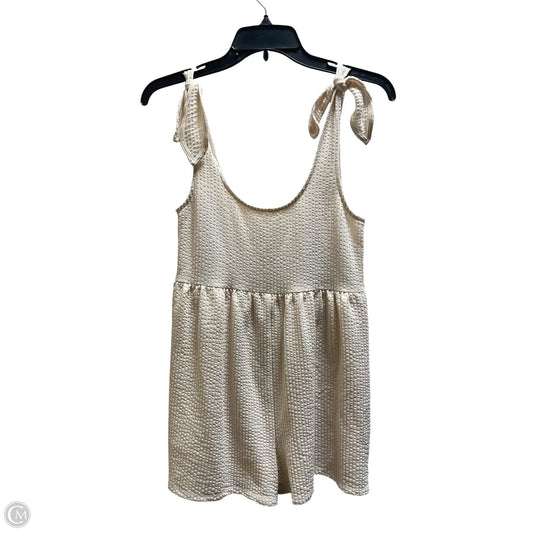 Dress Casual Short By Urban Outfitters In Pink, Size: Xs