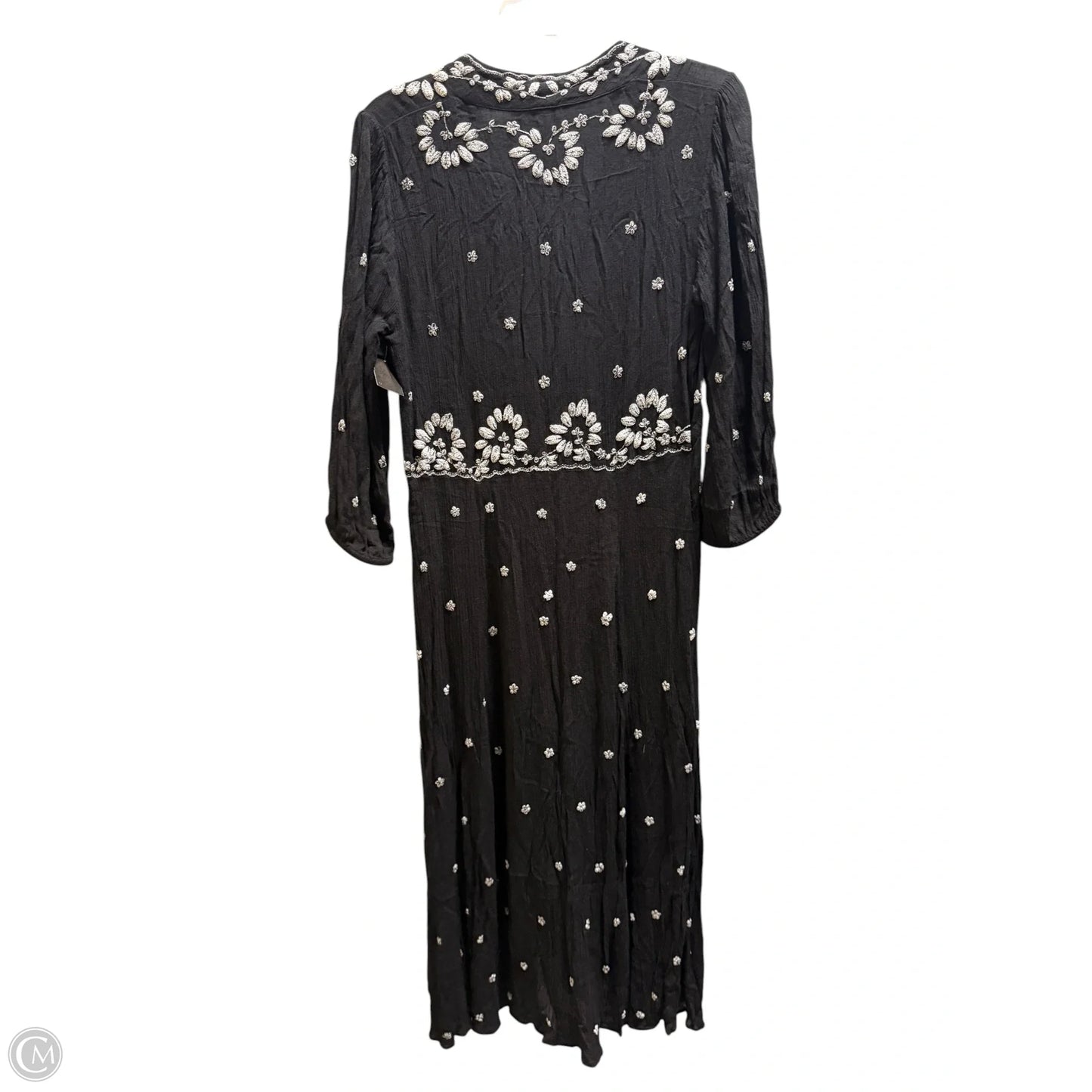 Dress Casual Short By Free People In Black, Size: M