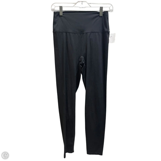 Athletic Pants By Lululemon In Black, Size: 10