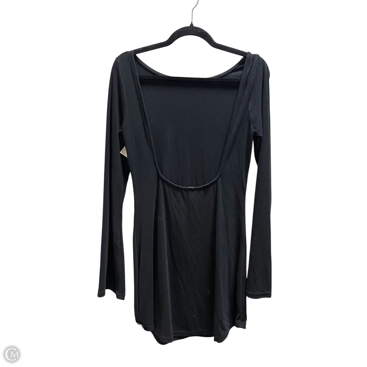 Dress Casual Short By Free People In Black, Size: S