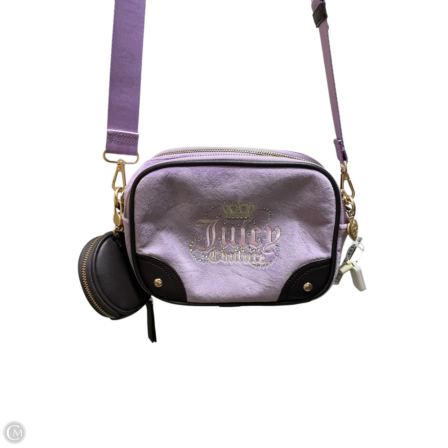Crossbody By Juicy Couture, Size: Small