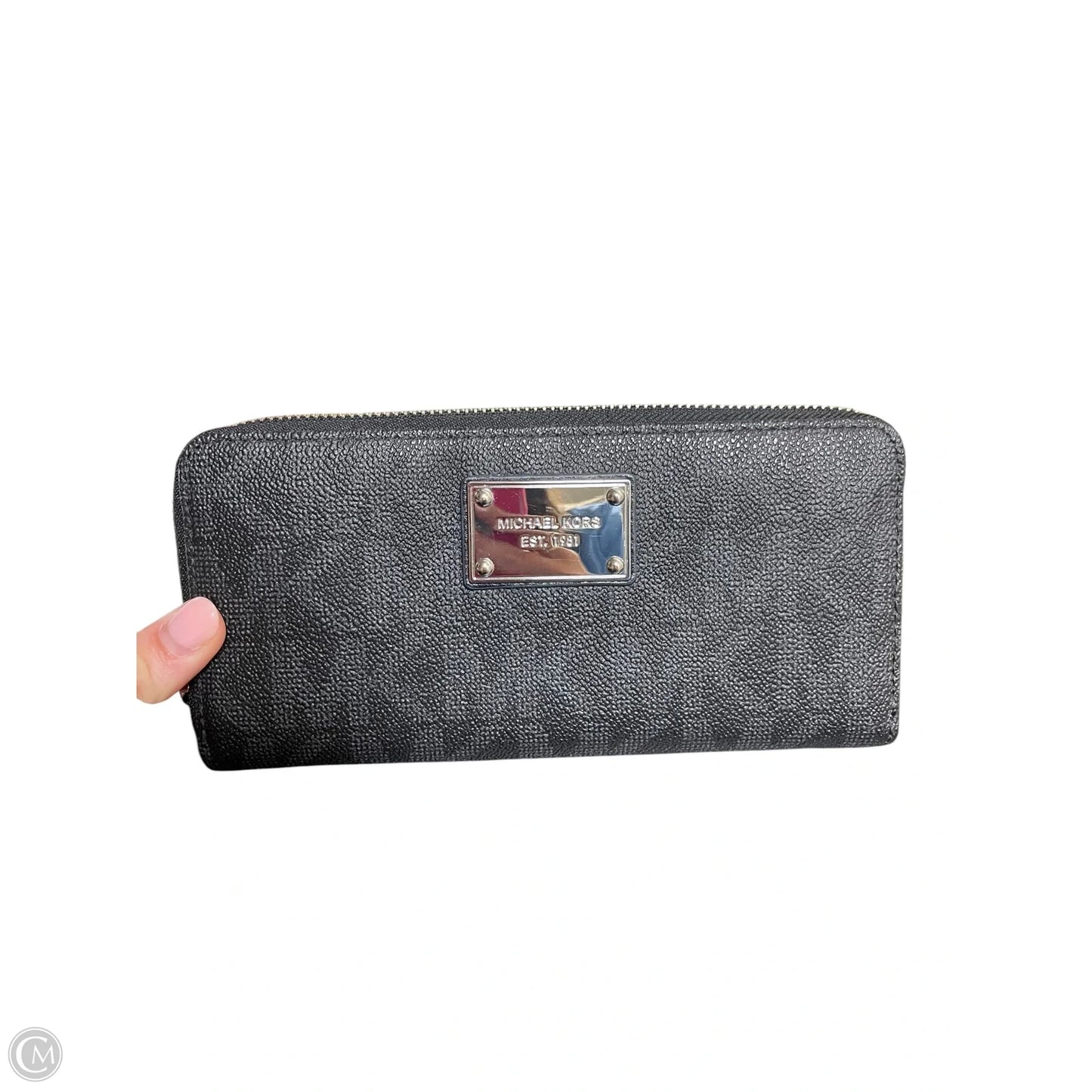 Wallet Designer By Michael Kors, Size: Medium