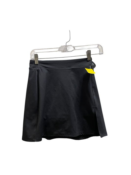 Athletic Skirt By Reformation In Black, Size: Xs