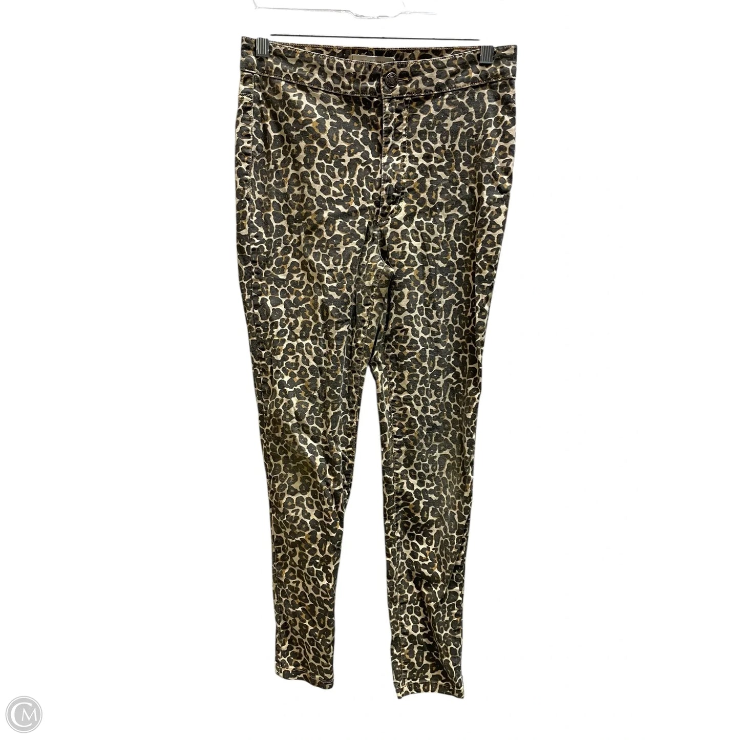 Pants Other By We The Free In Animal Print, Size: 4