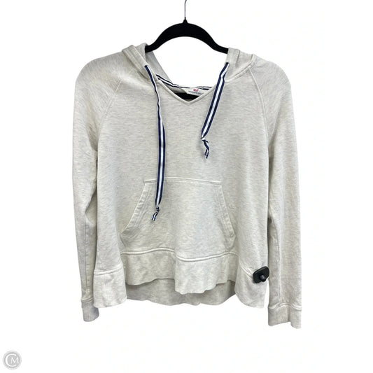 Sweatshirt Crewneck By Vineyard Vines In Grey, Size: M