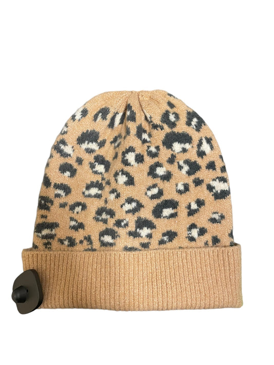 Hat Beanie By Aerie