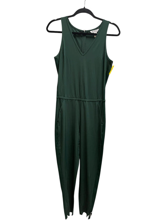 Jumpsuit By Athleta In Green, Size: Xs