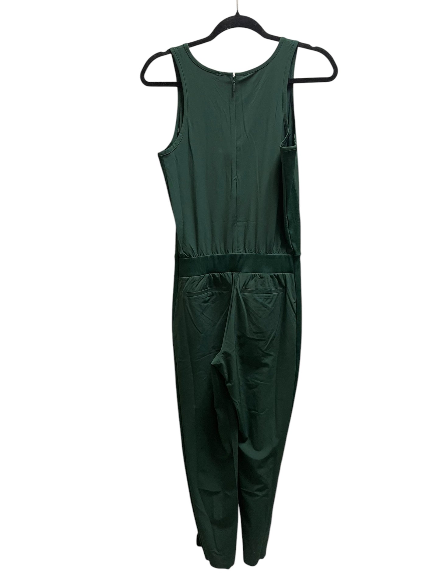 Jumpsuit By Athleta In Green, Size: Xs