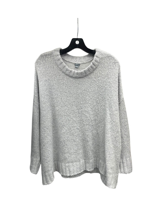 Sweater By Aerie In Grey, Size: M