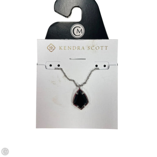 Necklace Pendant By Kendra Scott