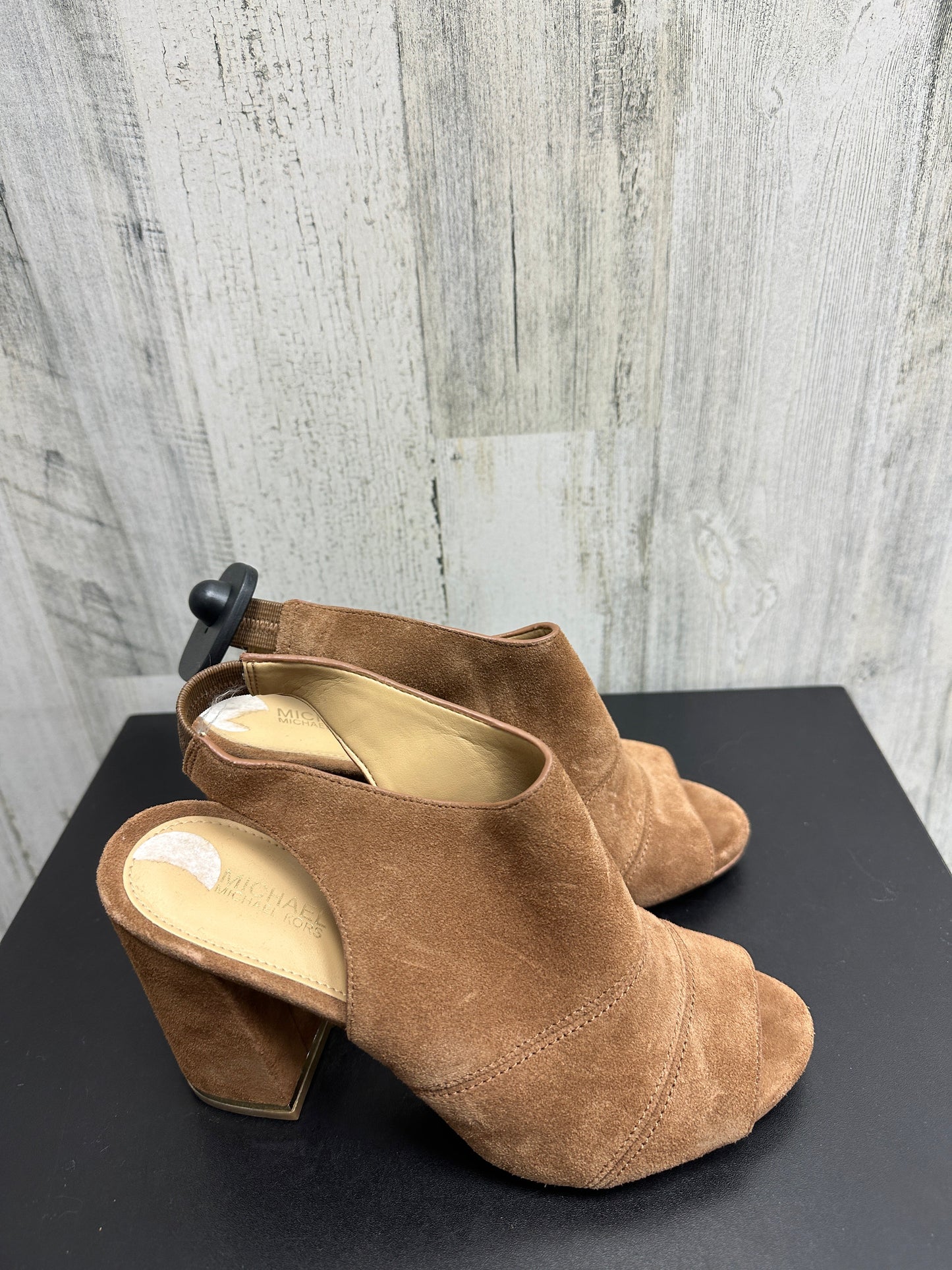 Shoes Heels Block By Michael By Michael Kors  Size: 6.5