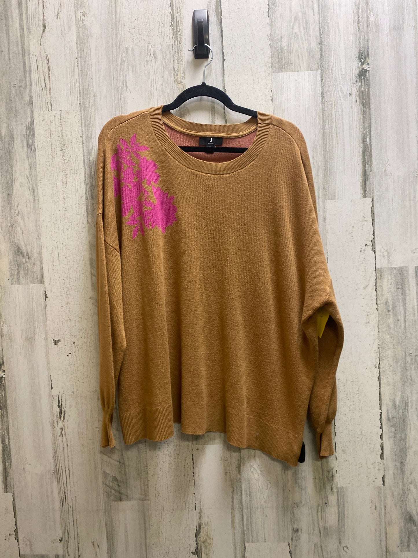 Sweater By Jason Wu  Size: 1x