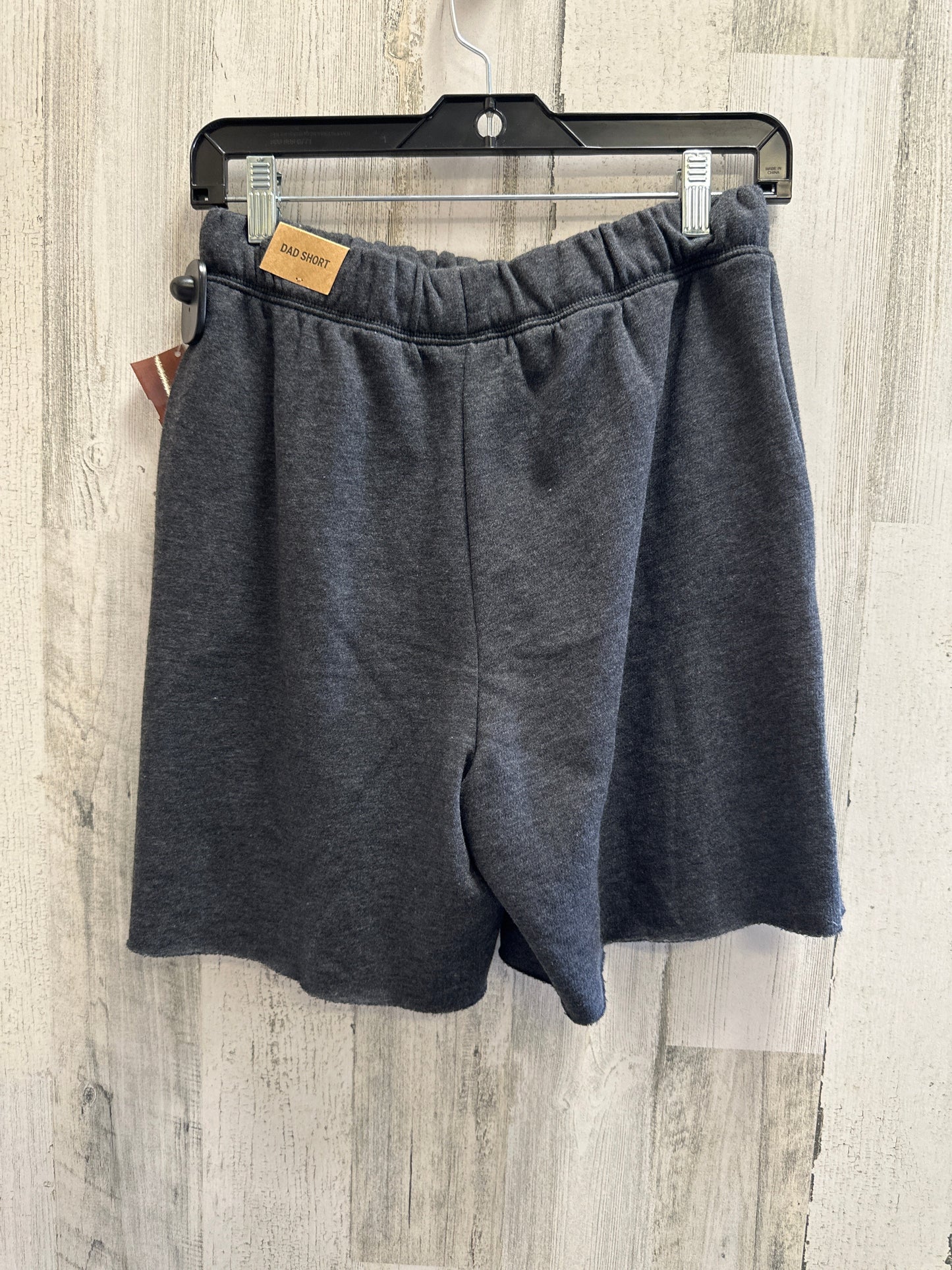 Grey Shorts Pink, Size S