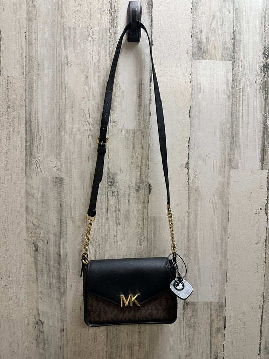 Crossbody Designer Michael Kors, Size Medium