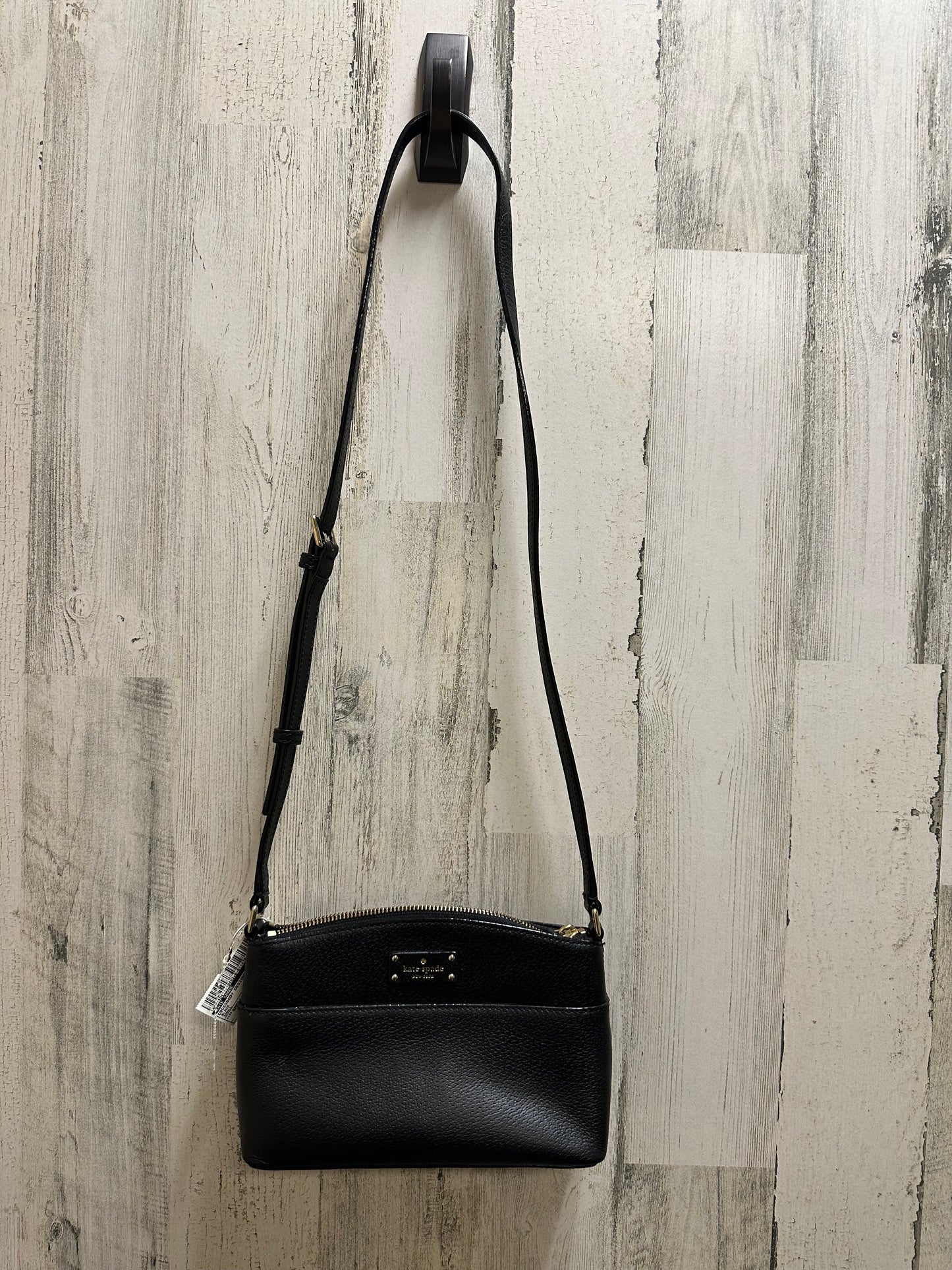 Crossbody Designer Kate Spade, Size Small