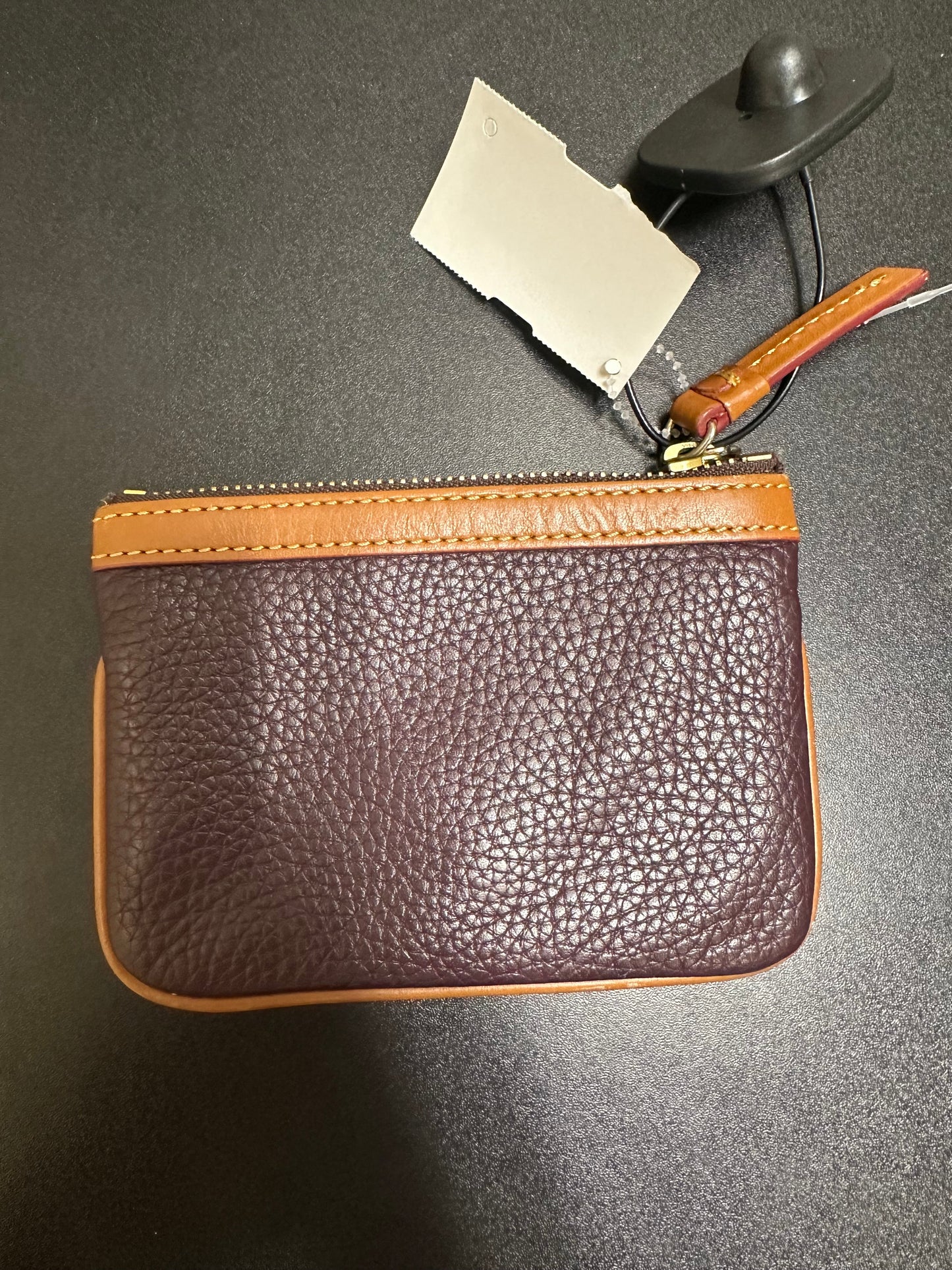 Wallet Designer Dooney And Bourke, Size Small