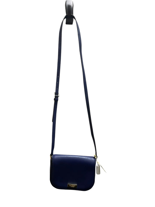 Crossbody Designer By Kate Spade, Size: Small