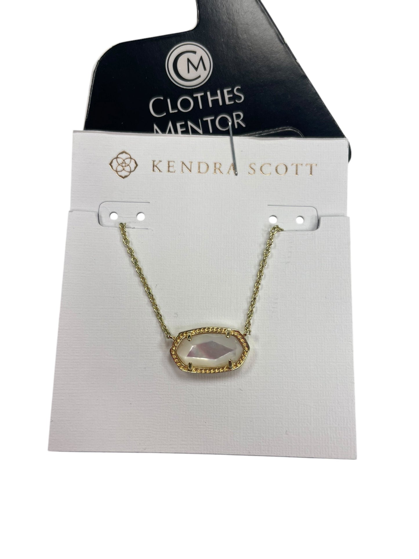 Necklace Chain By Kendra Scott