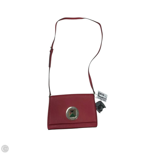 Handbag Designer By Kate Spade, Size: Small