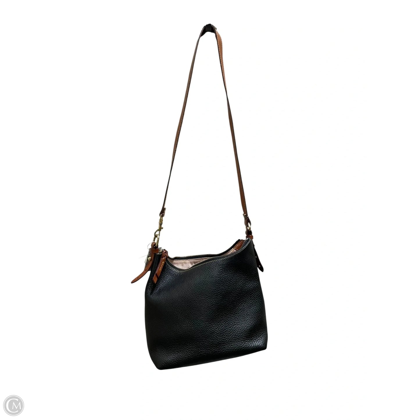 Handbag Designer By Dooney And Bourke, Size: Medium