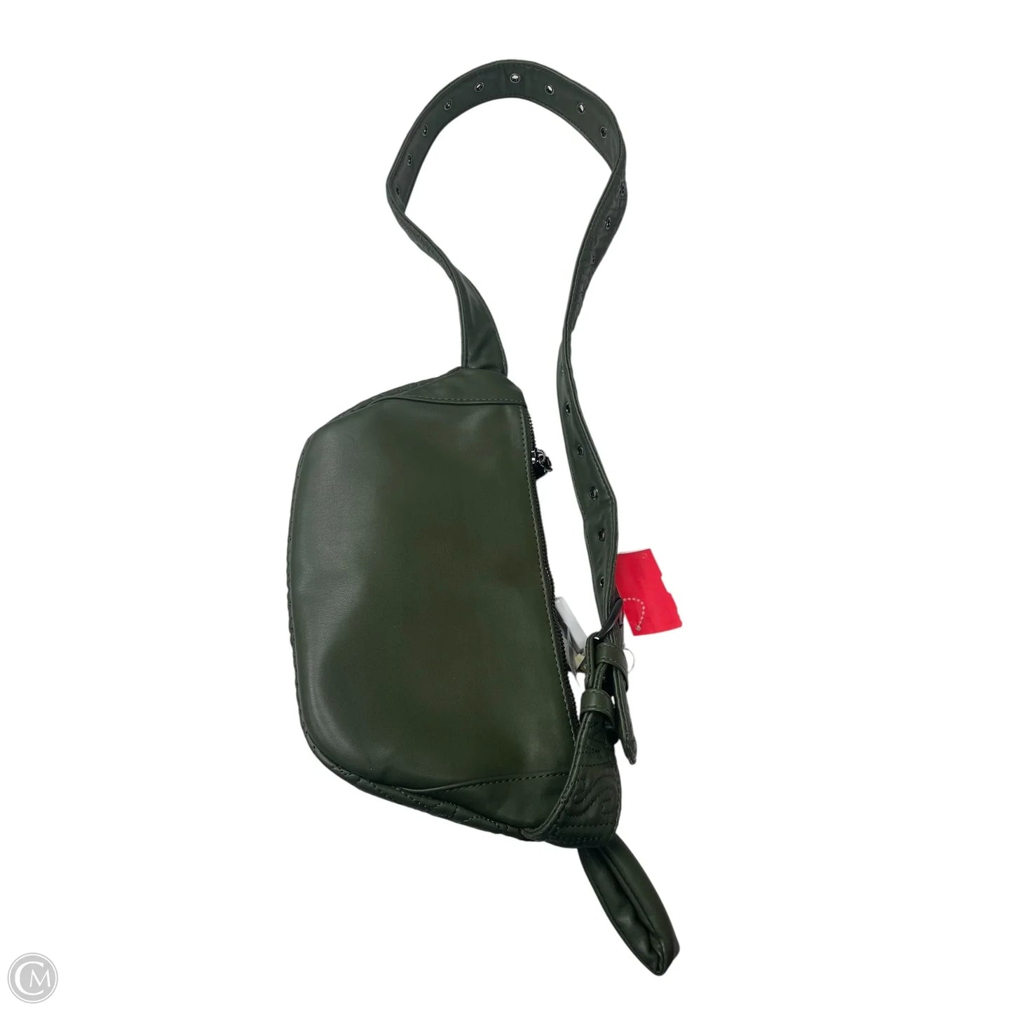 Belt Bag By Steve Madden, Size: Medium