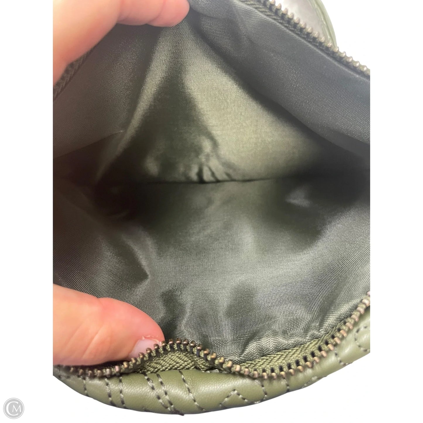 Belt Bag By Steve Madden, Size: Medium