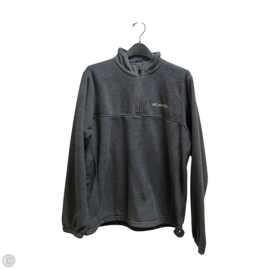 Jacket Other By Columbia In Black, Size: M