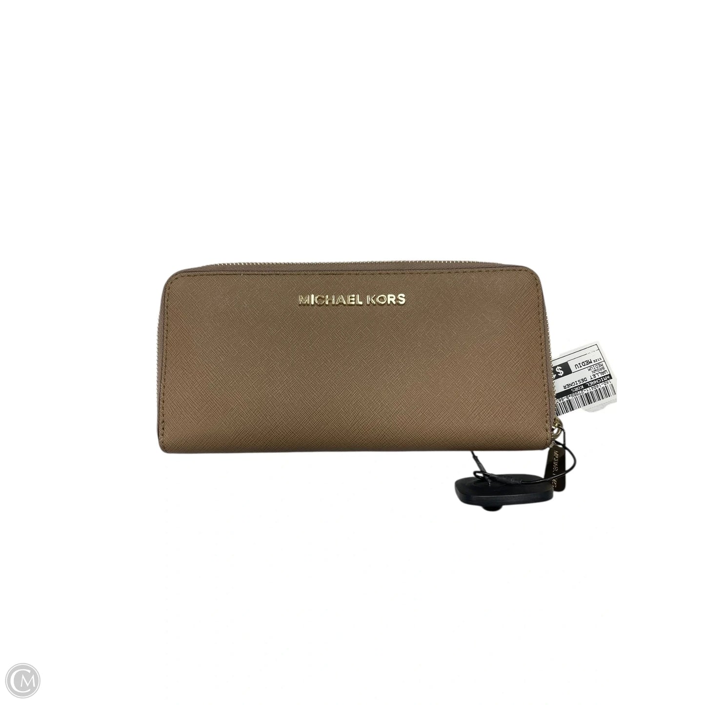 Wallet Designer By Michael Kors, Size: Medium