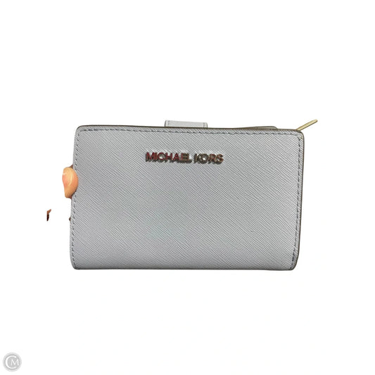 Wallet Designer By Michael Kors, Size: Small