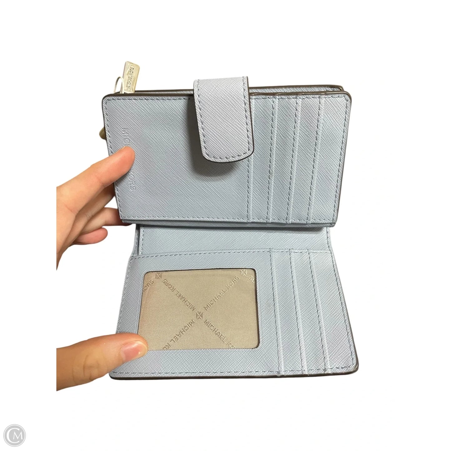 Wallet Designer By Michael Kors, Size: Small