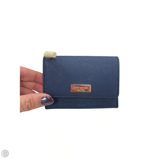 Id/card Holder Designer By Kate Spade, Size: Small