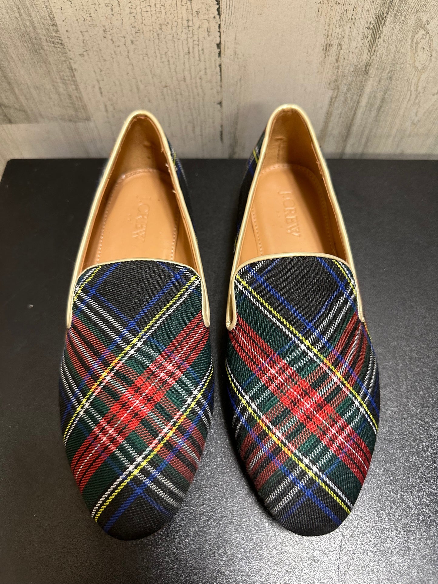 Shoes Flats By J. Crew  Size: 6