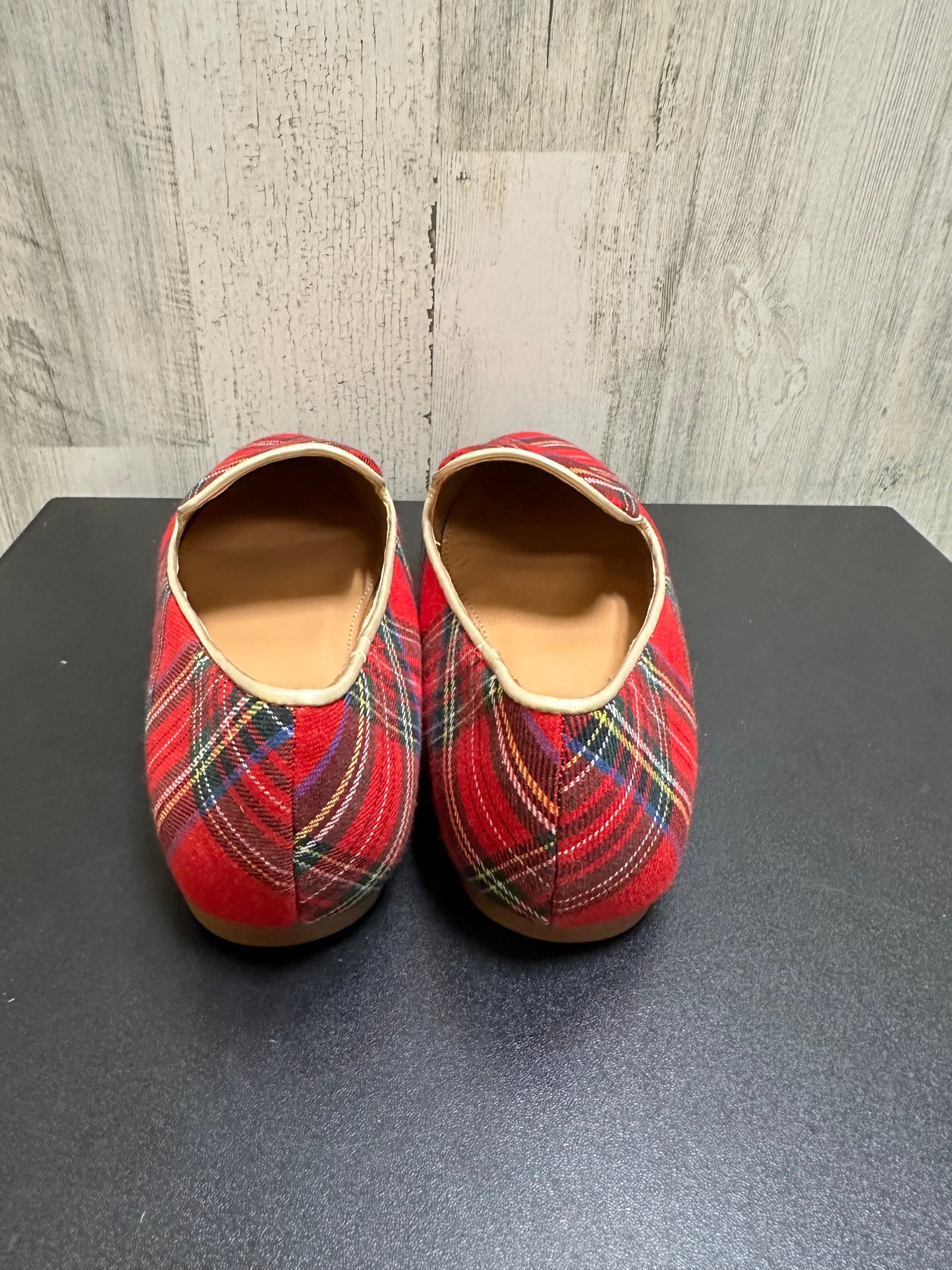 Shoes Flats By J. Crew  Size: 6