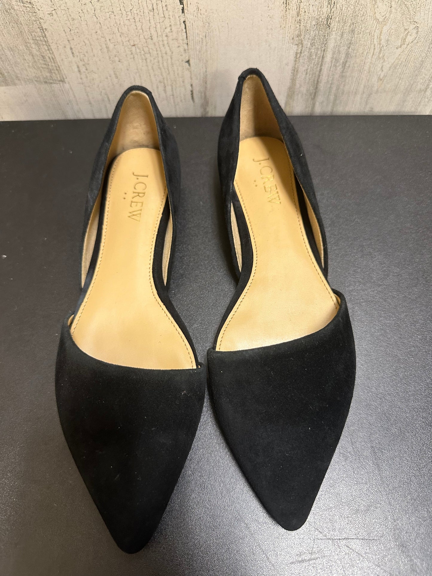 Shoes Flats By J. Crew  Size: 6