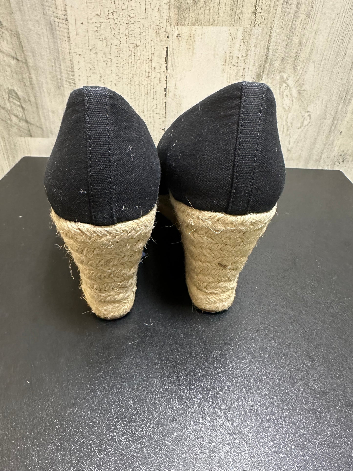 Shoes Heels Block By J. Crew  Size: 6