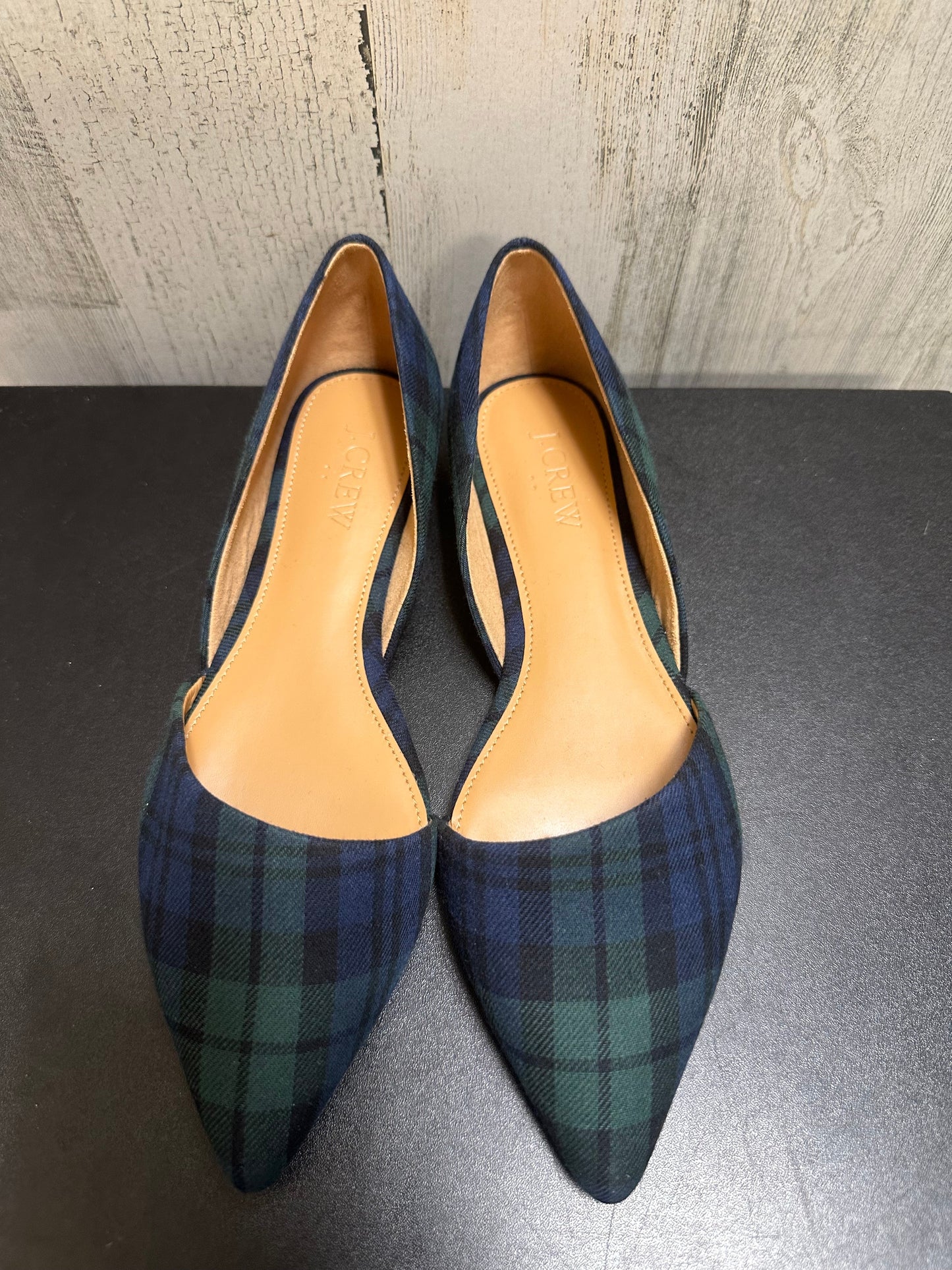 Shoes Flats By J. Crew  Size: 6