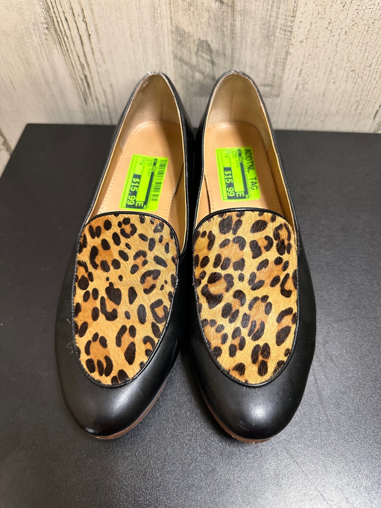 Shoes Flats By J. Crew  Size: 8