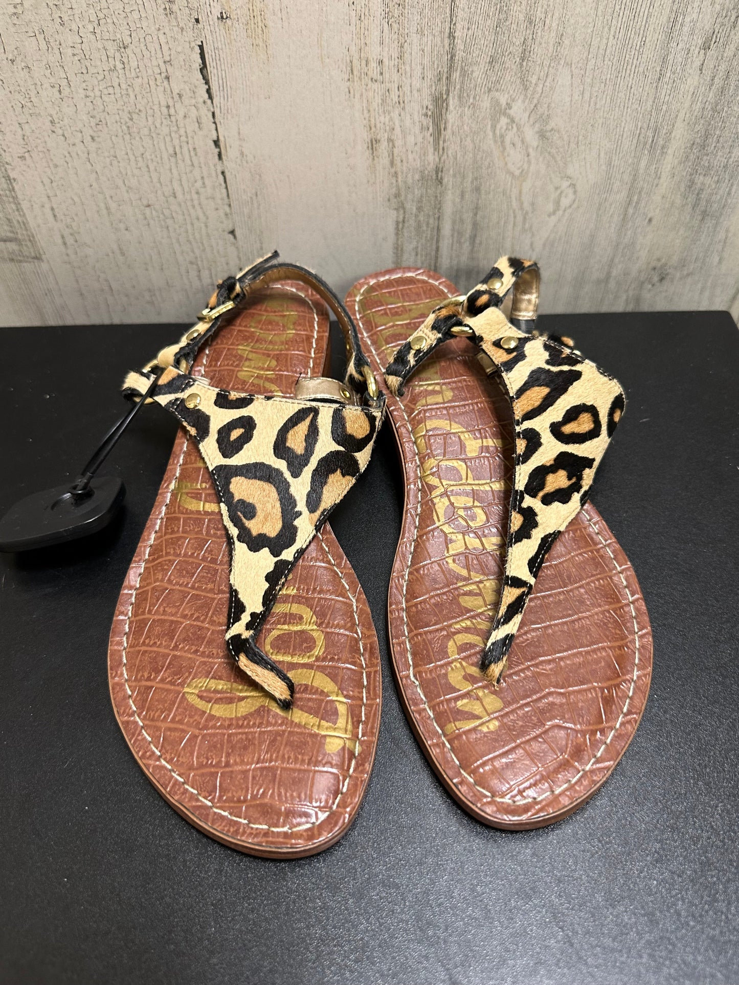 Sandals Flats By Sam Edelman  Size: 6.5