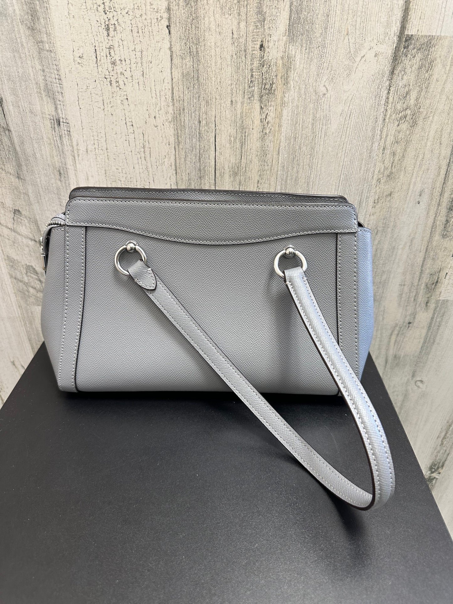 Crossbody Designer Coach, Size Medium