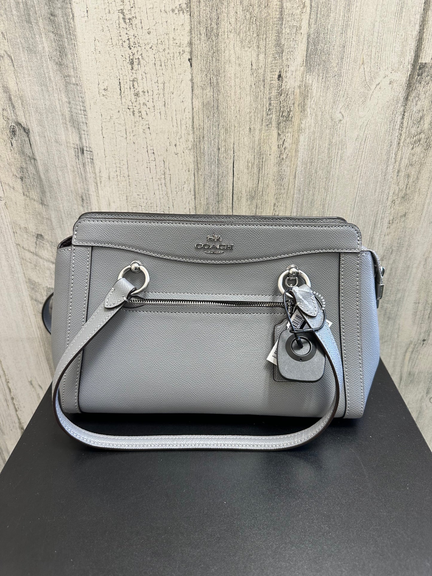 Crossbody Designer Coach, Size Medium