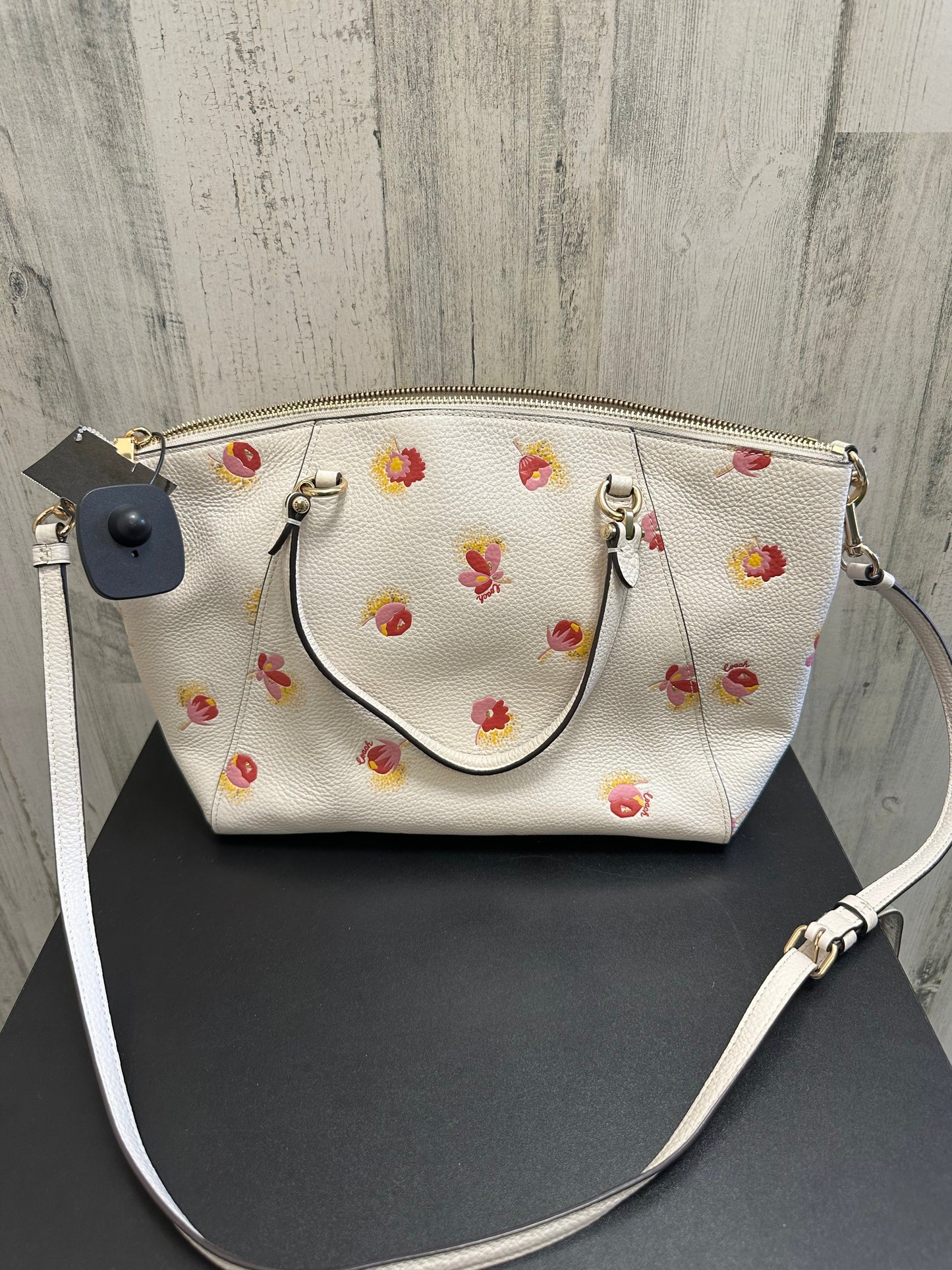 Crossbody Designer Coach, Size Medium