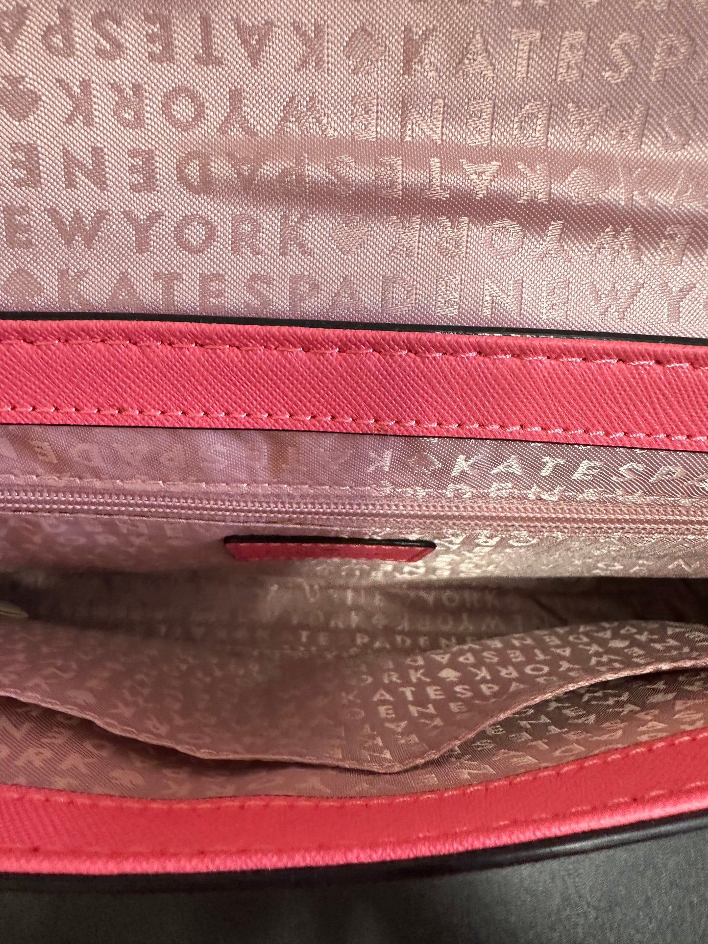 Crossbody Designer Kate Spade, Size Medium