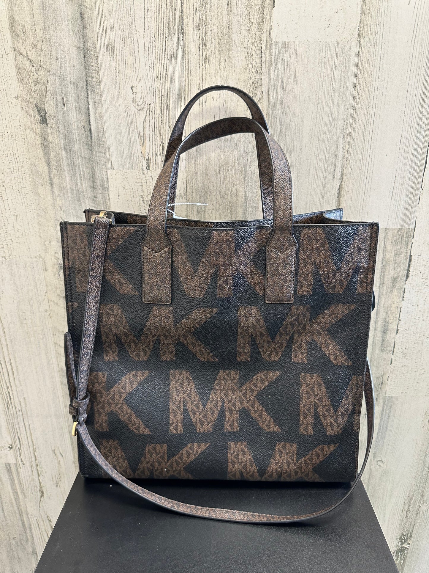 Handbag Designer Michael Kors, Size Large