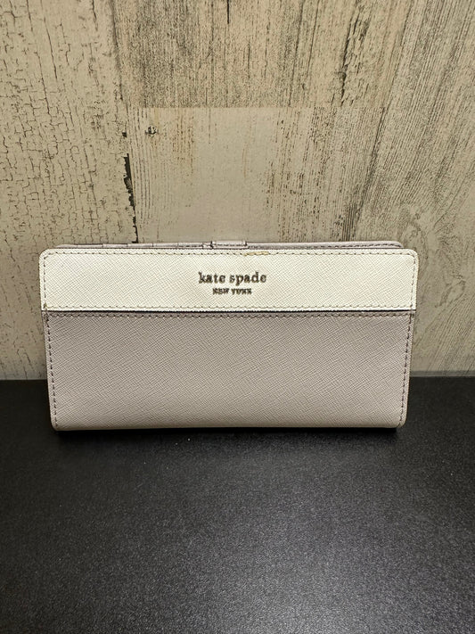 Wallet Designer Kate Spade, Size Medium